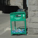 AUA Begins Plastic Bottle Recycling
